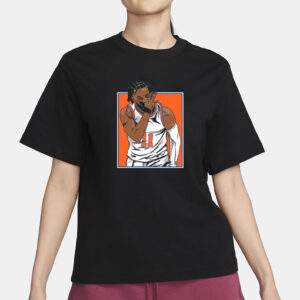 JB Celebration T-Shirt
