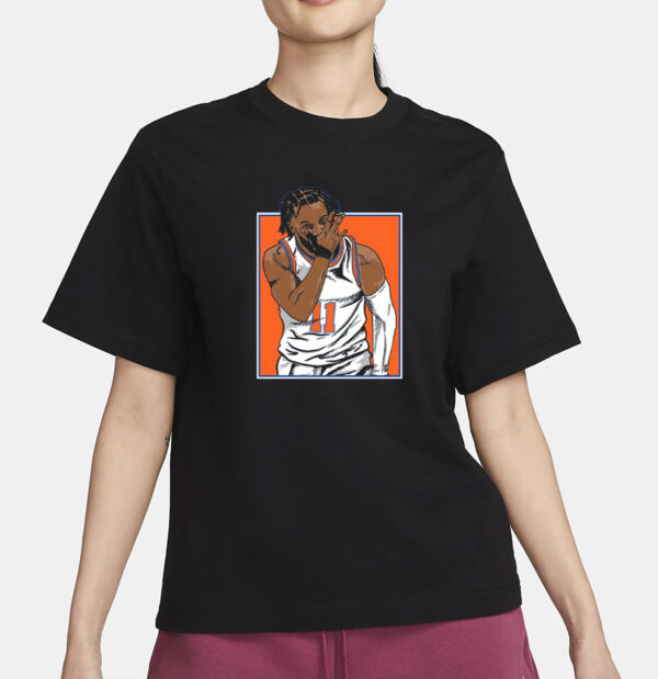 JB Celebration T-Shirt