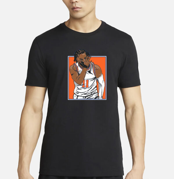 JB Celebration T-Shirt