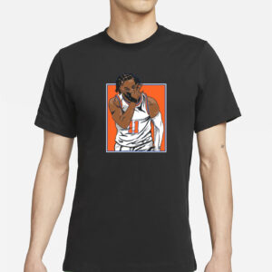 JB Celebration T-Shirt