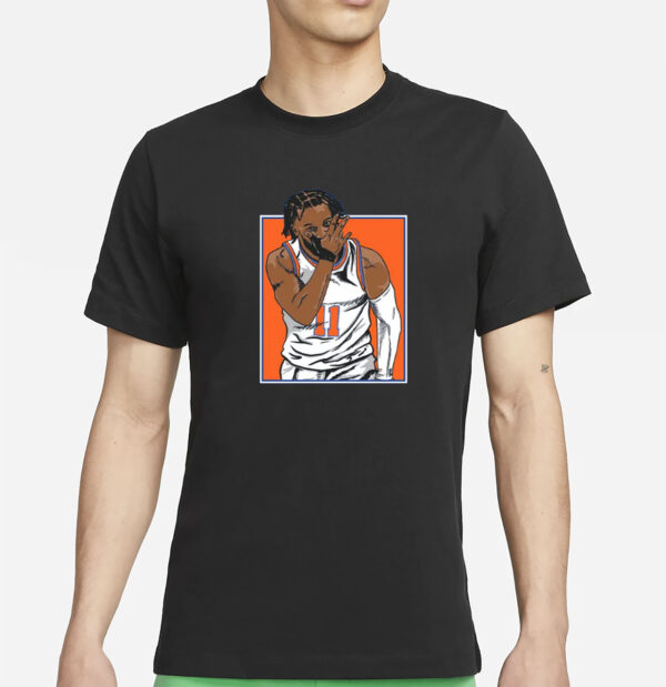 JB Celebration T-Shirt