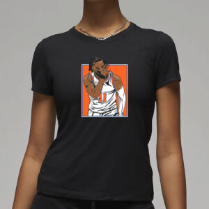 JB Celebration T-Shirt