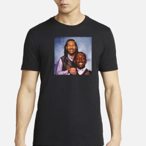 Jalen Williams Jaylin Williams Step Brothers Shirt