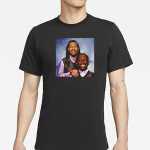 Jalen Williams Jaylin Williams Step Brothers Shirt