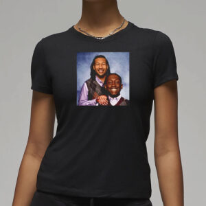 Jalen Williams Jaylin Williams Step Brothers Shirt