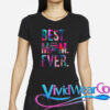 Jeep Best Mom Ever T-Shirt