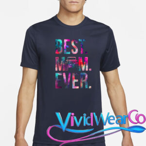 Jeep Best Mom Ever T-Shirt