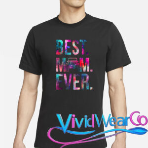 Jeep Best Mom Ever T-Shirt