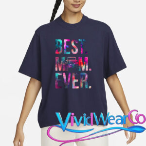 Jeep Best Mom Ever T-Shirt