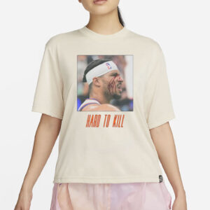 Josh Hart Hard To Kill Shirt