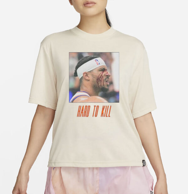 Josh Hart Hard To Kill Shirt