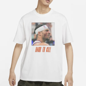 Josh Hart Hard To Kill Shirt