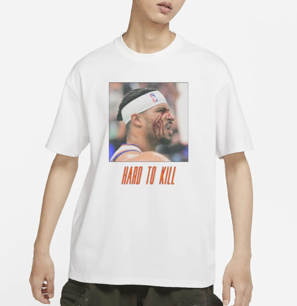 Josh Hart Hard To Kill Shirt