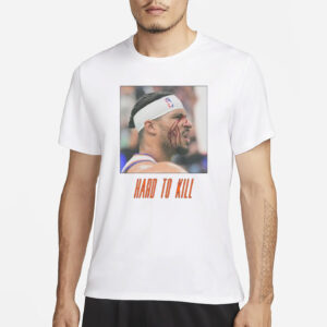 Josh Hart Hard To Kill Shirt