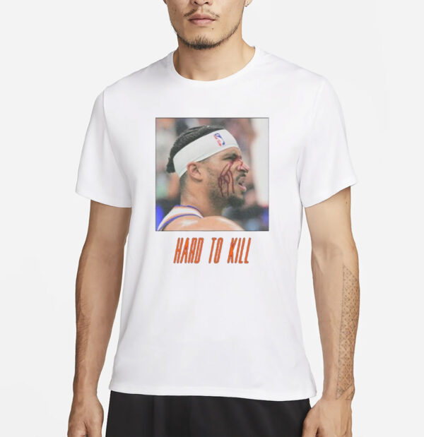 Josh Hart Hard To Kill Shirt