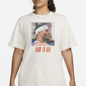 Josh Hart Hard To Kill Shirt