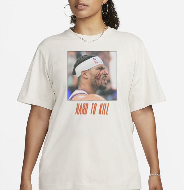 Josh Hart Hard To Kill Shirt