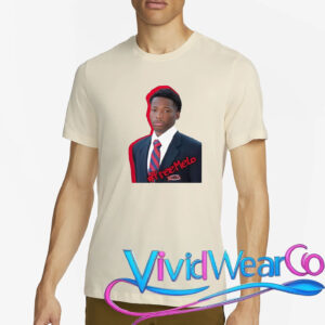 Karmelo Anthony Free Melo Shirt