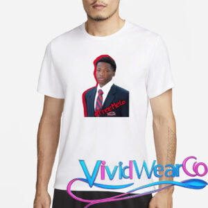 Karmelo Anthony Free Melo Shirt