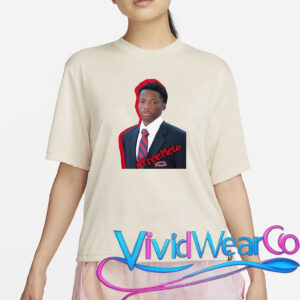 Karmelo Anthony Free Melo Shirt