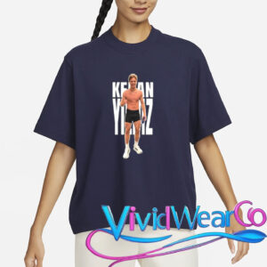 Kenan Yildiz Shirt