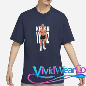 Kenan Yildiz Shirt