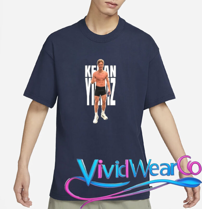 Kenan Yildiz Shirt