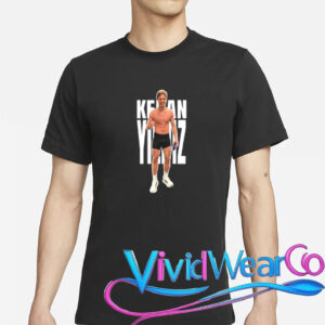 Kenan Yildiz Shirt