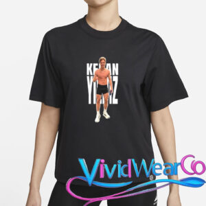 Kenan Yildiz Shirt