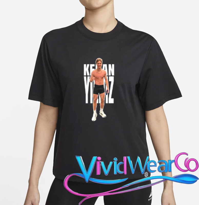 Kenan Yildiz Shirt