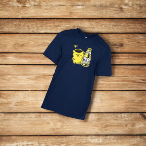 Kurimanju con modelo by ausclaw t shirt