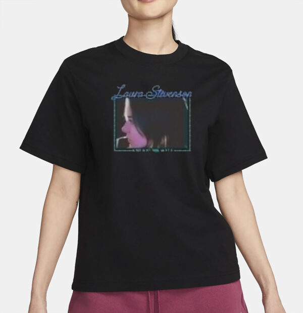 Laura Stevenson Dreamgoth Cowgirl Shirt