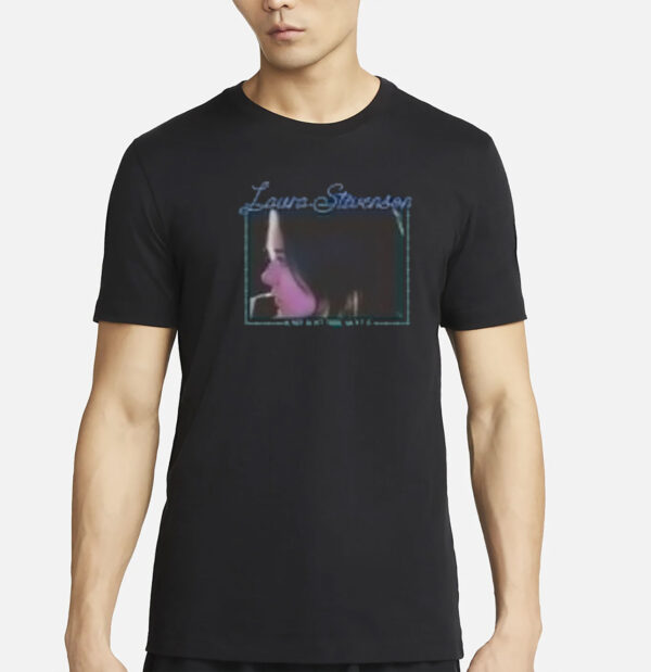 Laura Stevenson Dreamgoth Cowgirl Shirt