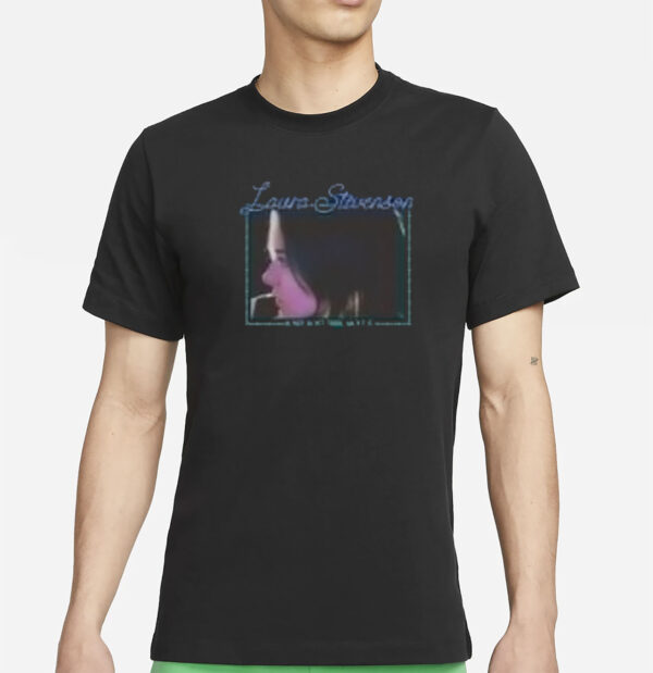 Laura Stevenson Dreamgoth Cowgirl Shirt