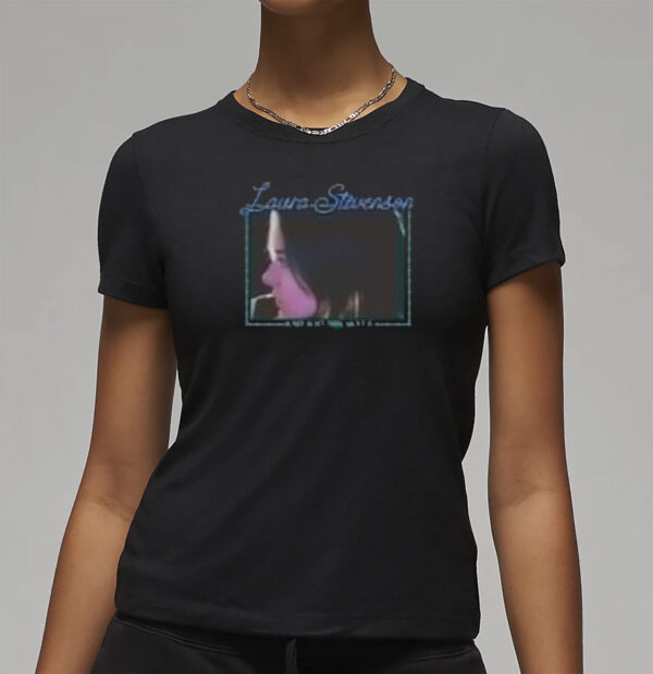 Laura Stevenson Dreamgoth Cowgirl Shirt