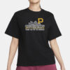 Legends Of The Pittsburgh Pirates Shirt