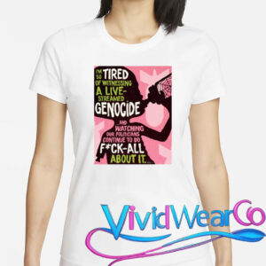 Limited Edition Nordacious Witnessing Shirt: Become a Part of the Legend.