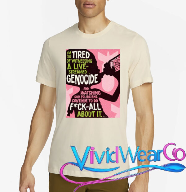 Limited Edition Nordacious Witnessing Shirt: Become a Part of the Legend.