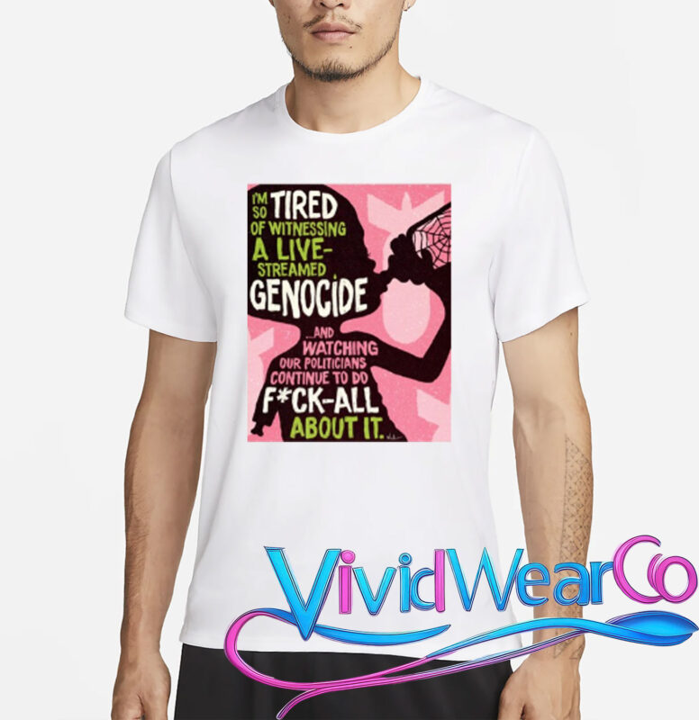 Limited Edition Nordacious Witnessing Shirt: Become a Part of the Legend.