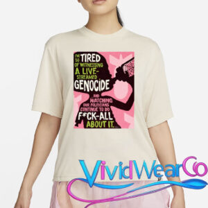 Limited Edition Nordacious Witnessing Shirt: Become a Part of the Legend.
