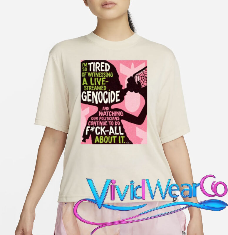 Limited Edition Nordacious Witnessing Shirt: Become a Part of the Legend.