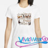 Long Live Country Music T-Shirt