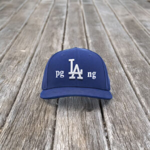 Los Angeles Kendrick Pglang hat