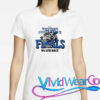 Minnesota Timberwolves 2025 Western Conference Finals Wolves Shirt