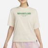 Missionary So We Can Keep Arguing Shirt