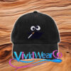 Monster Cigarette Hat
