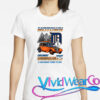 Motown Cruisin Woodward 2025 T-Shirt