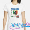 Napoli Campione d'Italia 24-25 T-Shirt