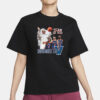 New York In Five. Team of God T-Shirt
