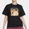New York Knicks Team Members Shirt